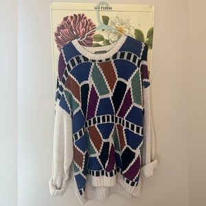 Vintage 80s/90s Sweater